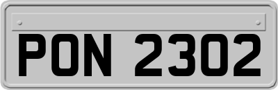 PON2302
