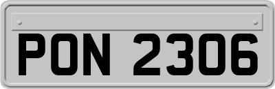 PON2306