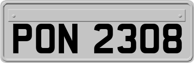 PON2308