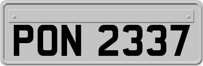 PON2337