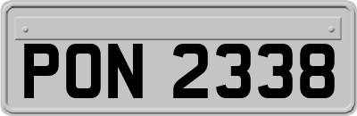 PON2338