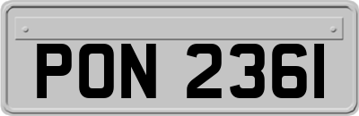 PON2361