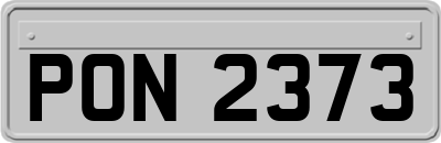 PON2373