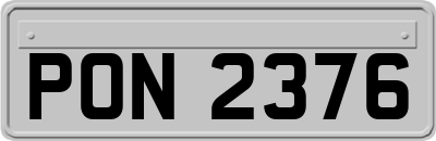 PON2376