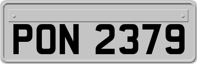 PON2379
