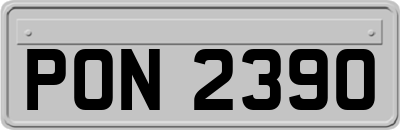 PON2390