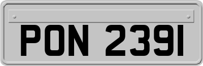 PON2391
