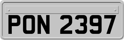 PON2397