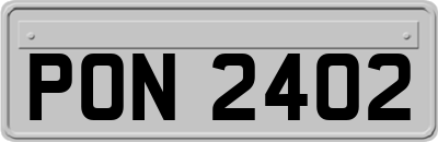 PON2402
