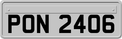 PON2406