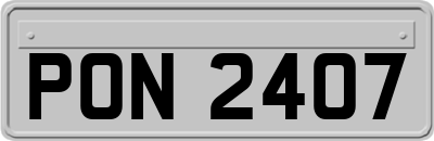 PON2407