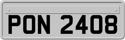 PON2408