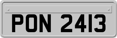 PON2413