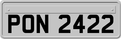 PON2422