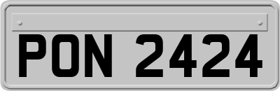 PON2424