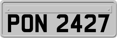 PON2427