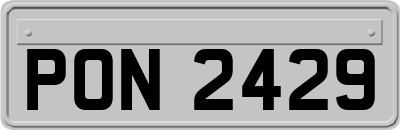PON2429