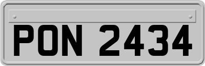 PON2434