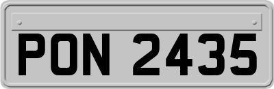PON2435