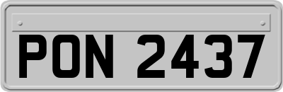 PON2437