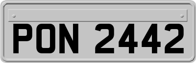 PON2442