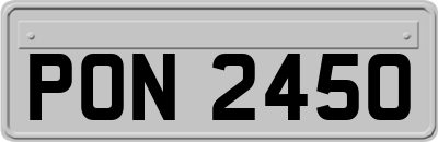 PON2450