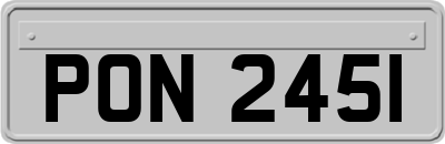 PON2451