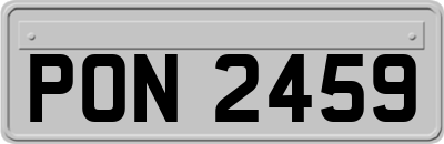 PON2459