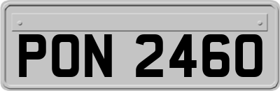 PON2460