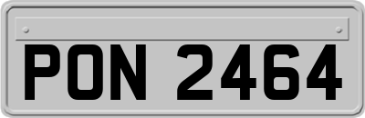 PON2464