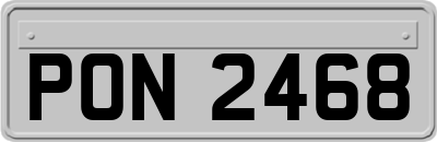 PON2468