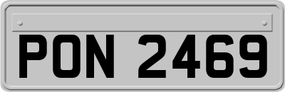 PON2469