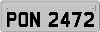 PON2472