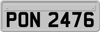 PON2476