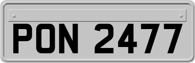 PON2477