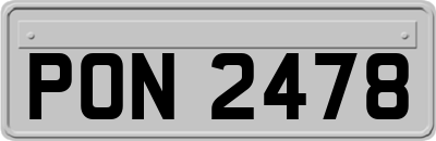PON2478