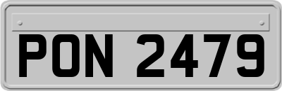 PON2479
