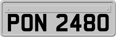 PON2480