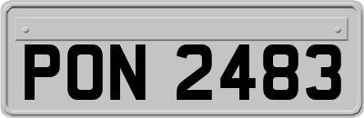 PON2483