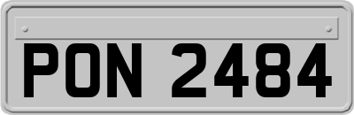 PON2484