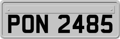 PON2485