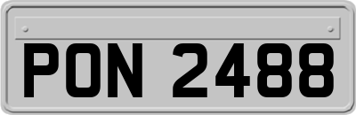 PON2488