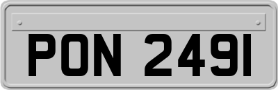 PON2491