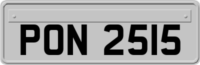 PON2515