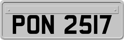 PON2517