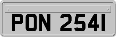 PON2541