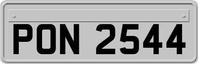 PON2544