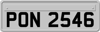 PON2546