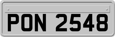 PON2548