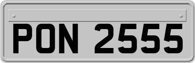 PON2555